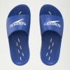 Шлепанцы Speedo Slide (10 (44.5); Синий/Белый)
